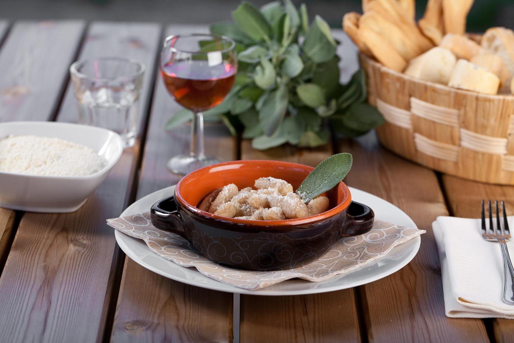 Agriturismo Con Cucina Tipica Nuova Scardua Cavriana Eksteriør bilde