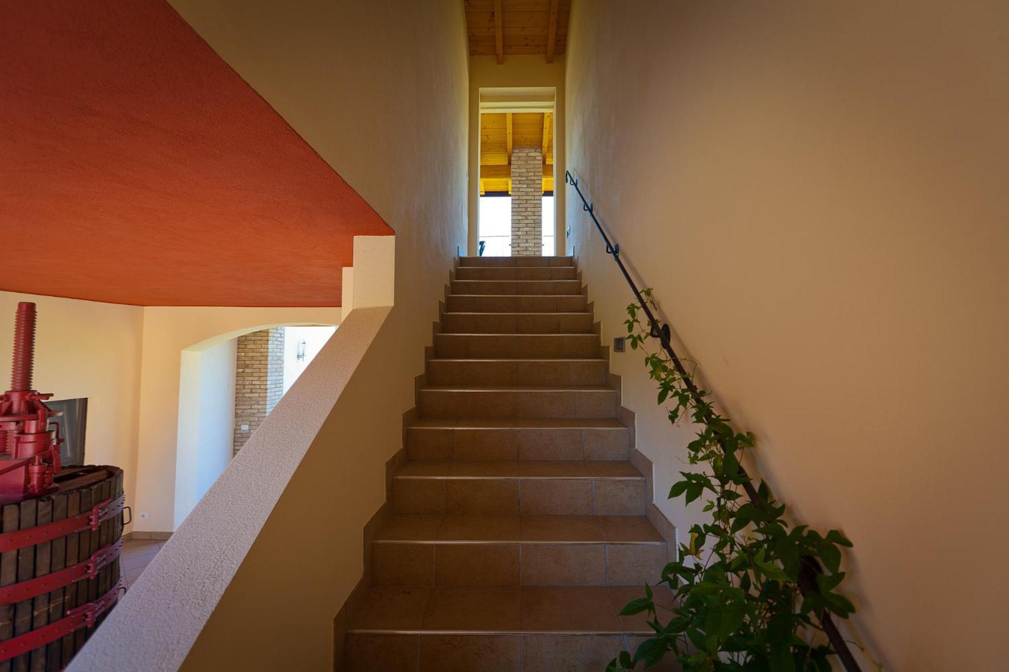 Agriturismo Con Cucina Tipica Nuova Scardua Cavriana Eksteriør bilde