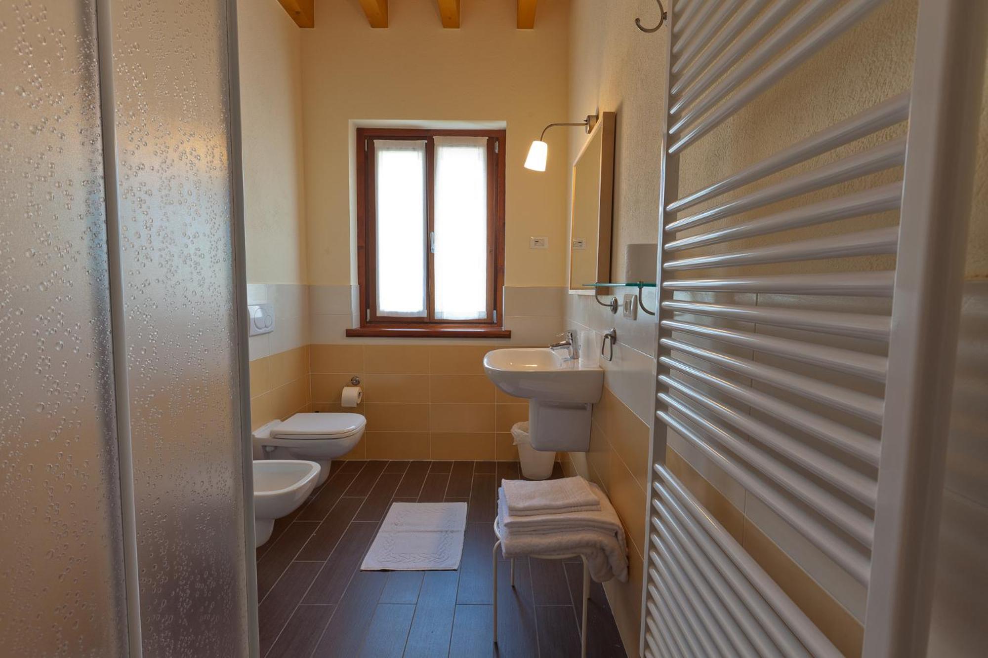Agriturismo Con Cucina Tipica Nuova Scardua Cavriana Eksteriør bilde