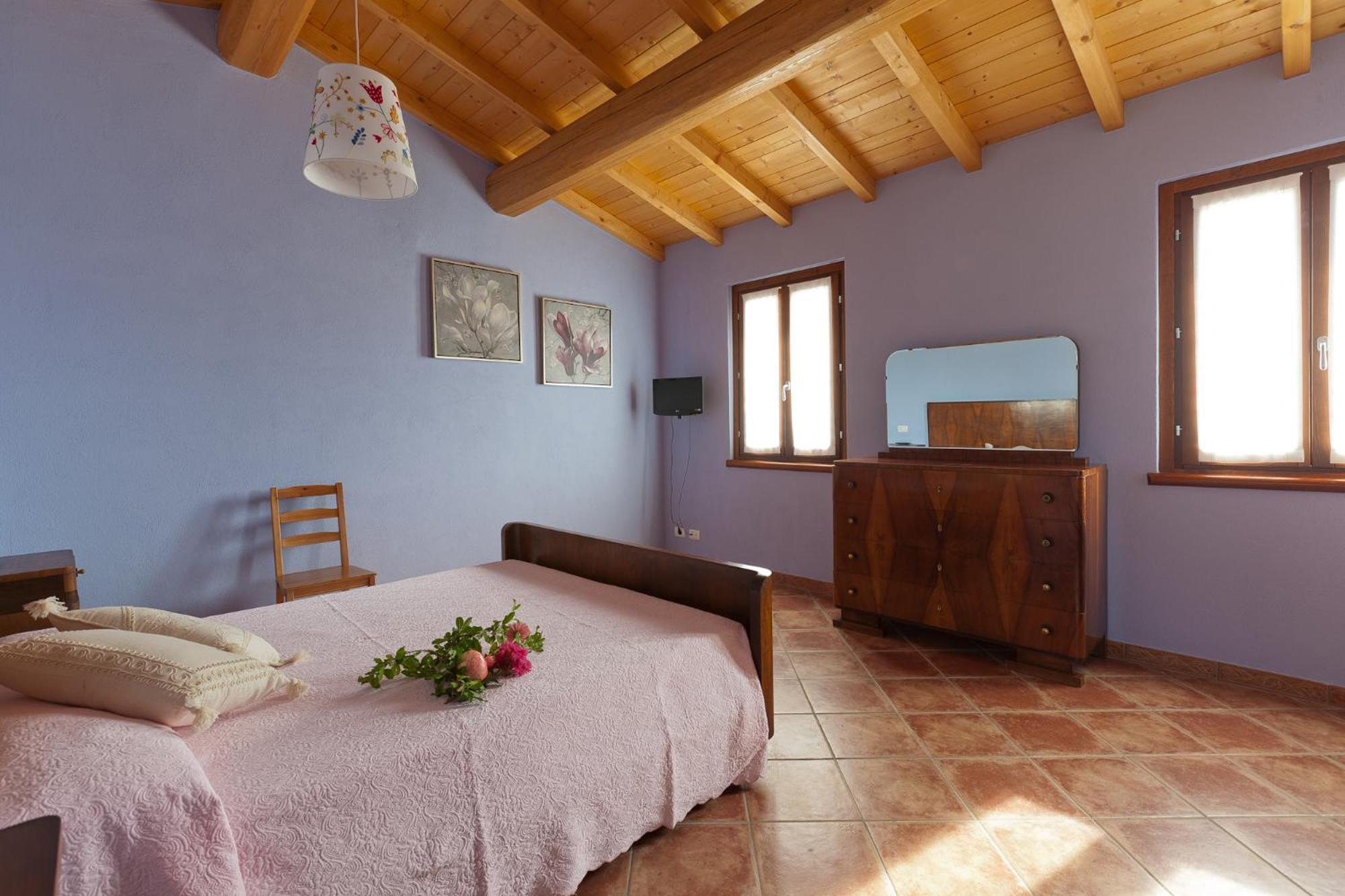 Agriturismo Con Cucina Tipica Nuova Scardua Cavriana Eksteriør bilde