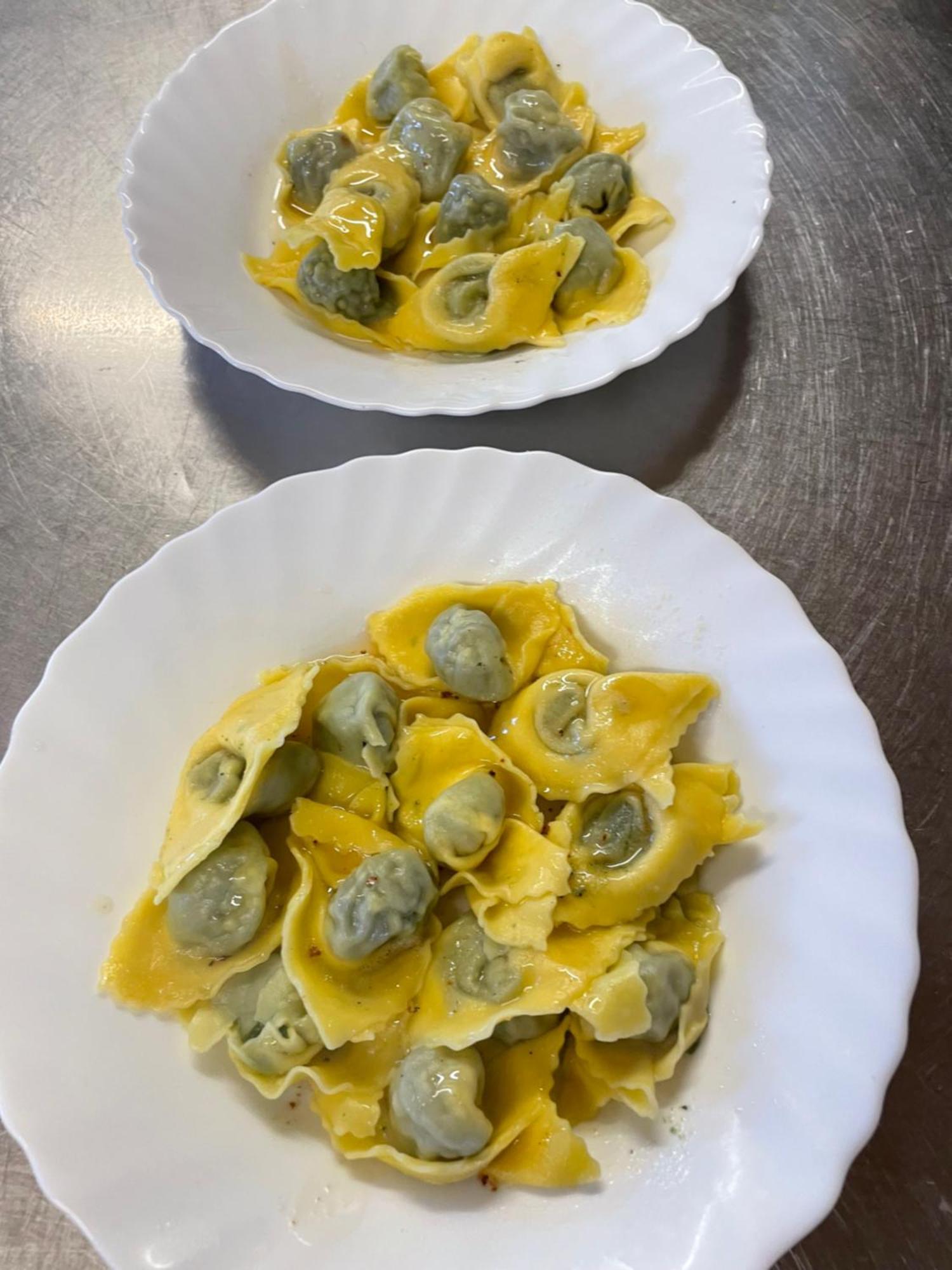 Agriturismo Con Cucina Tipica Nuova Scardua Cavriana Eksteriør bilde