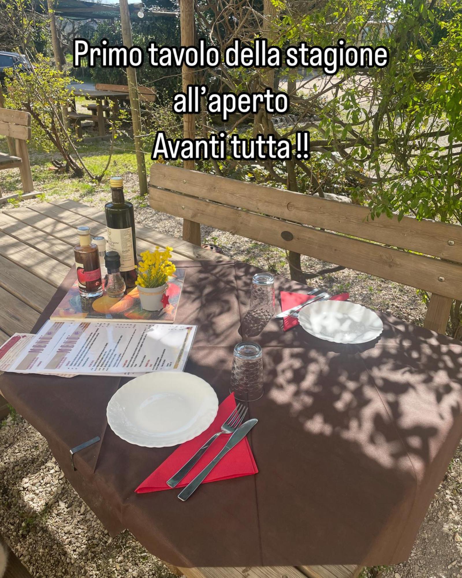 Agriturismo Con Cucina Tipica Nuova Scardua Cavriana Eksteriør bilde