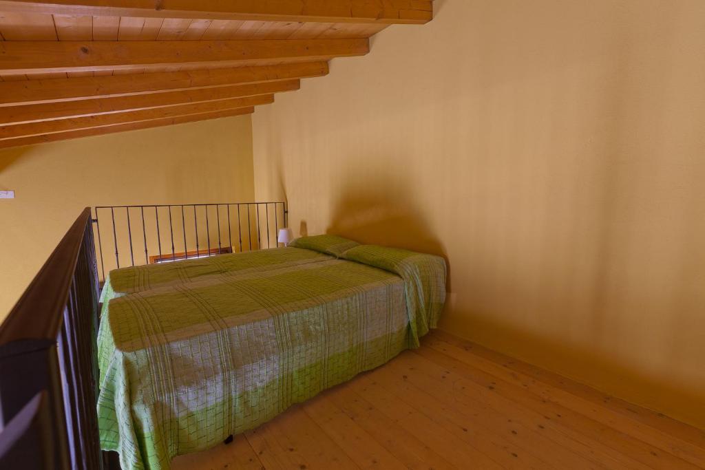 Agriturismo Con Cucina Tipica Nuova Scardua Cavriana Rom bilde
